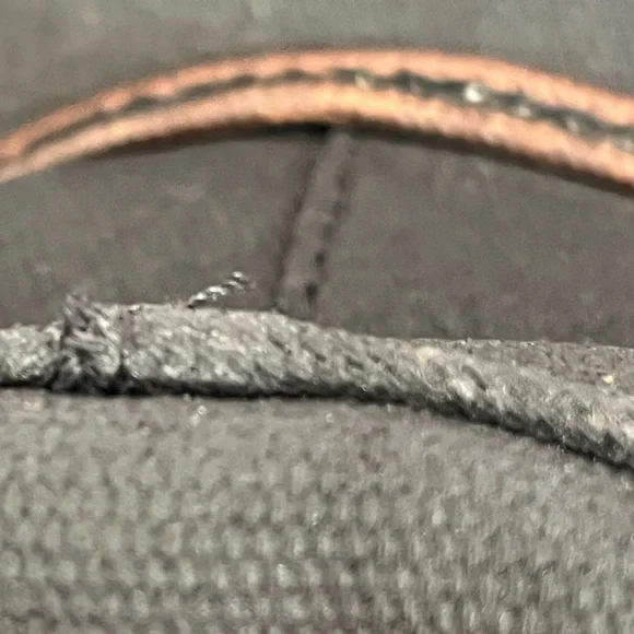 AMERICAN HAT MAKER Head in home limited edition adj sweatband Cowboy Hat - Picture 13 of 15